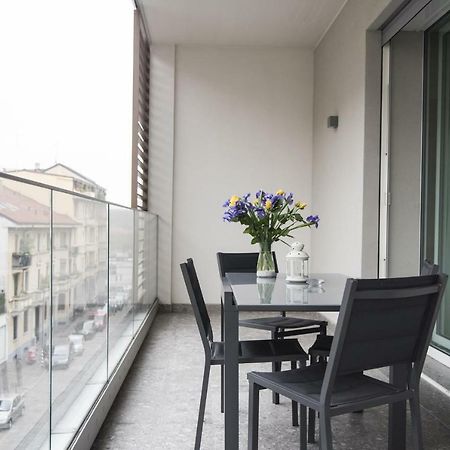Design & New Center Apartments Mailand Exterior foto