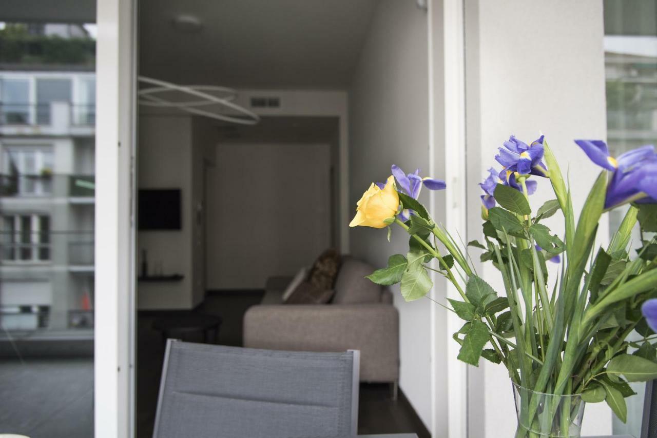 Design & New Center Apartments Mailand Exterior foto